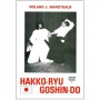 Hakko-Ryu goshin-do - Roland Maroteaux
