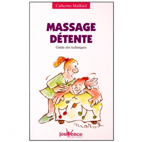 Massage détente - C Maillard