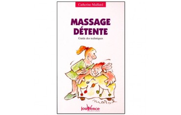Massage détente - C Maillard