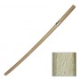 Bokken supérieur, sabre en bois, 102 cm - Chêne Blanc JAPON