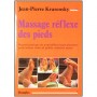 Massage réflexe des pieds - Jean-Pierre Krasensky