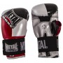 Gants de sacs PRO MB en PU Curtex, "Junior" - NOIR
