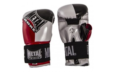 Gants de sacs PRO MB en PU Curtex, "Junior" - NOIR