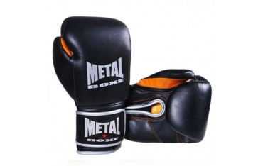 Gants de sacs PRO MB en Cuir