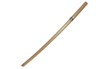 Bokken léger, sabre en bois, 102 cm - Buna JAPON