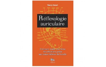 Réflexologie auriculaire - Thierry Robert