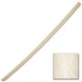 Bokken standard, sabre bois, 102cm - Chêne Blanc Taiwan qualité Japon