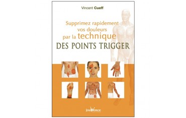 Supprimez rapidement vos douleurs par des points Trigger - Cueff