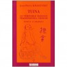Tuina, le vérit. massage trad. chinois, T2 la pratique - JP Krasensky
