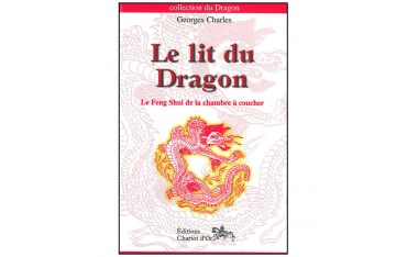 Le lit du Dragon - Georges Charles