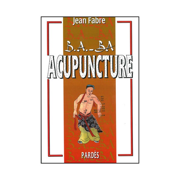 B.A-BA Acupuncture - Fabre