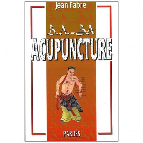 B.A-BA Acupuncture - Fabre