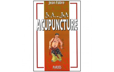 B.A-BA Acupuncture - Fabre