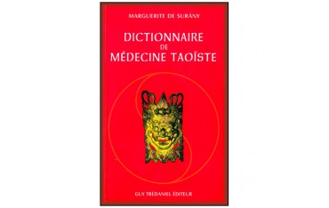 Dictionnaire de Médecine Taoïste - M de surany