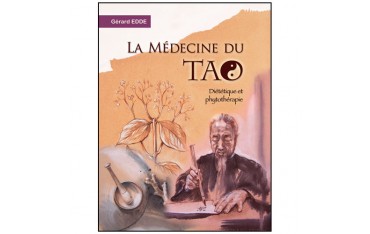 La Médecine du Tao - Gerard Edde