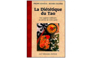 La diététique du Tao - Sionneau & Zagorski