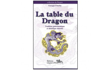 La table du Dragon - Georges Charles