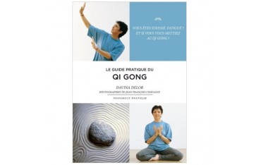 Le guide pratique du Qi Gong - D Delor