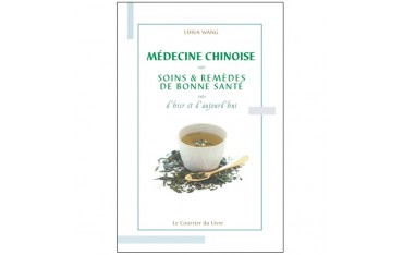 Médecine Chinoise soins et remèdes de bonne santé - Dr Lihua Wang