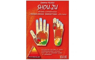 Shou-Zu (+49 cartes) - Sandrine Felices