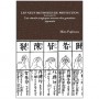 Les neuf méthodes de protection, Kuji Goshin Ho - H Fujiwara