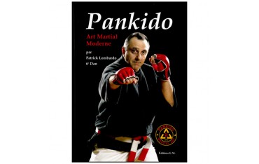 Pankido Art Martial moderne - Lombardo