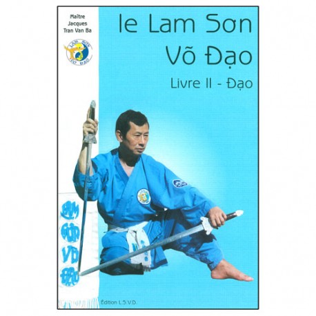 Le Lam Son Vo Dao Vol.2