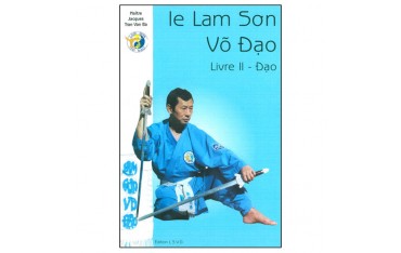 Le Lam Son Vo Dao Vol.2