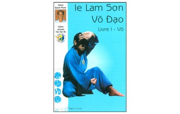 Le Lam Son Vo Dao Vol.1 - Quach Phuoc & Tran Van Ba