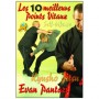 Kyusho Jitsu, les 10 meilleurs points vitaux - E Pantazi