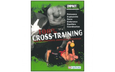 100% Cross-Training - Pourcelot