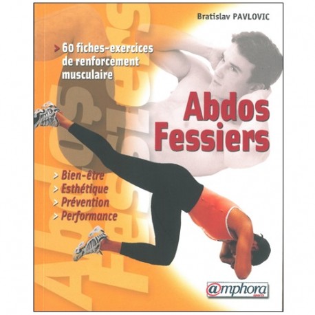Abdos Fessiers - Bratislav PAVLOVIC