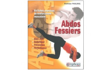 Abdos Fessiers - Bratislav PAVLOVIC