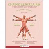 Chaînes musculaires - étirement et renforcement - Jacky Gauthier