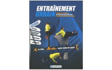 Entraînement urbain - Chartrain & Fonteneau