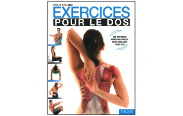 Exercices pour le Dos - P Striano