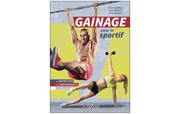 Gainage pour le sportif - Maurelli / Parietti / Pradet
