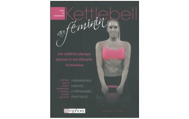 Kettlebell au féminin - Daniel Van Craenenbroeck