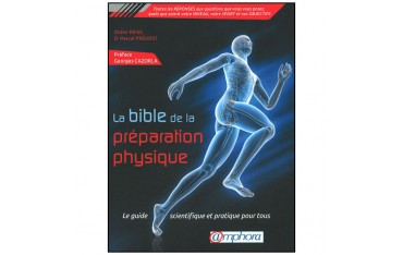 La bible de la préparation physique - Reiss/Prévost
