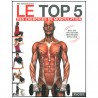 Le top 5 des exercices de musculation - Manocchia