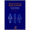Manuel pratique de musculation - Marc Dottin