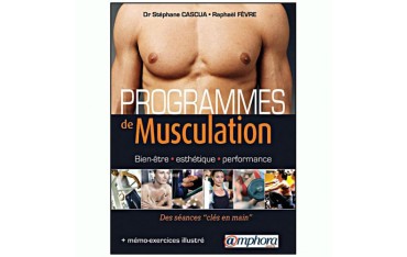 Programme de musculation - Cascua, Fèvre
