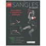 Sangles de suspension Musculation et préparation physique - Pourcelot