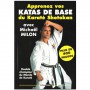 Apprenez vos Katas de base du Karaté Shotokan - Michaël Milon