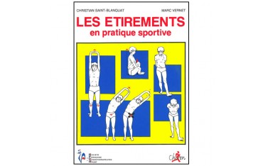 Les étirements en pratique sportive - Vernet & St-Blanquat