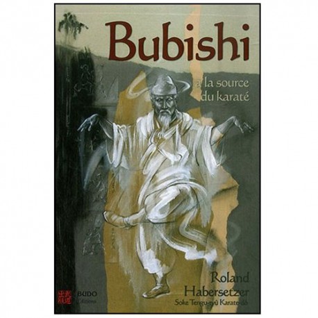 Bubishi, à la source du Karaté - Roland Habersetzer