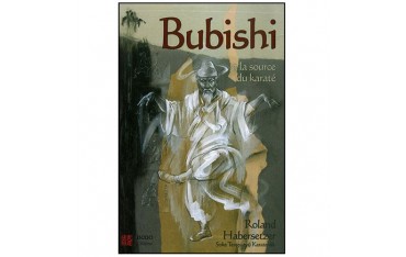 Bubishi, à la source du Karaté - Roland Habersetzer