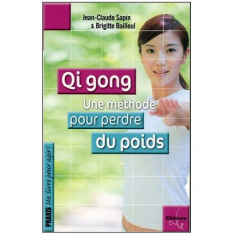 Qi Gong, une méthode pour perdre du poids - Sapin/Bailleul
