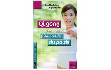 Qi Gong, une méthode pour perdre du poids - Sapin/Bailleul