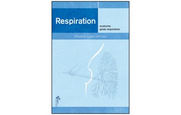 Respiration anatomie geste respiratoire - Calais-Germain